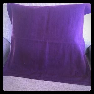 Ralph Lauren Euro Shams (set of 2)